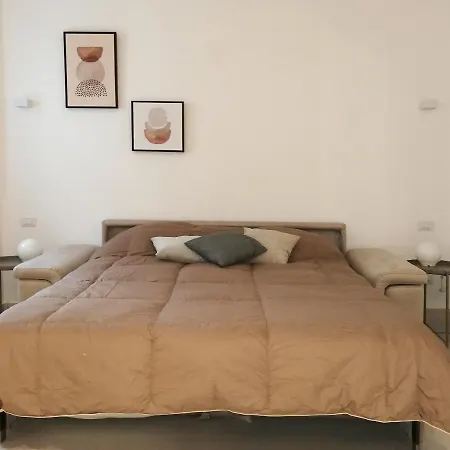 Appartement Lakescape