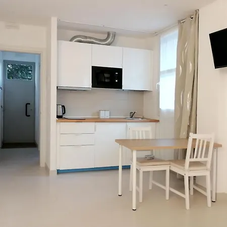 Appartement Lakescape