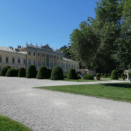 Lakescape Appartement