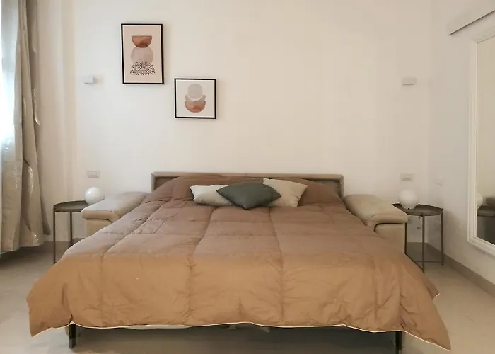 Appartement Lakescape