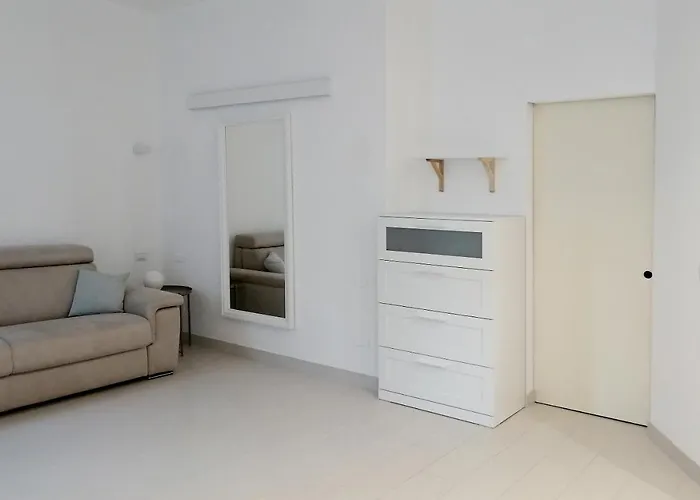 Lakescape Appartement *