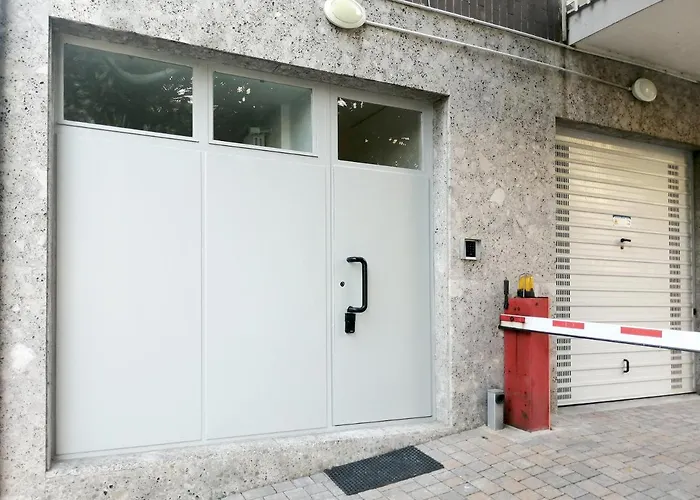 Appartement Lakescape