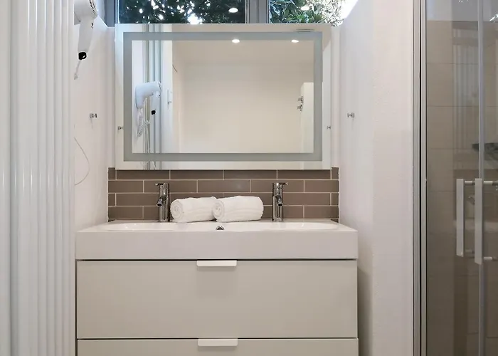 Appartement Lakescape Côme