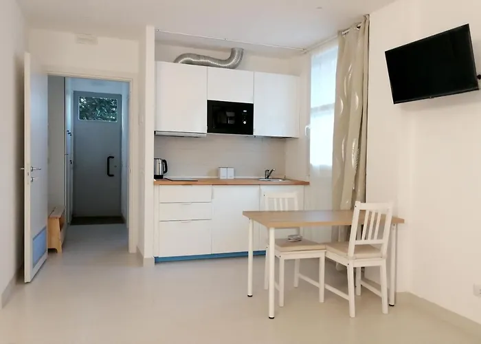 Appartement Lakescape