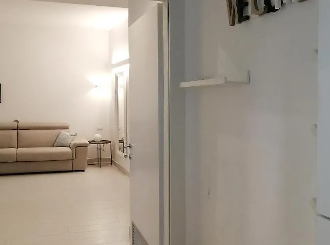 Lakescape Appartement