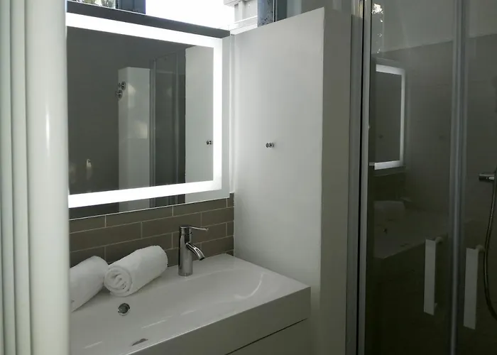 Lakescape Appartement