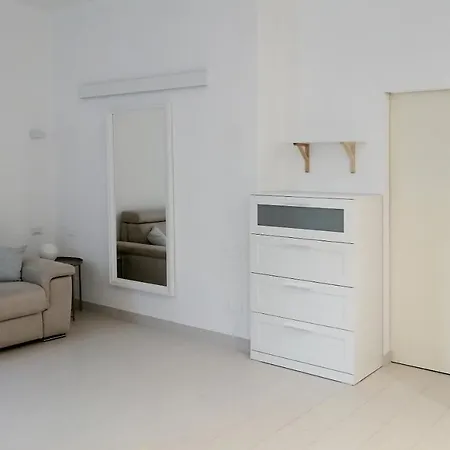 Lakescape Apartment *