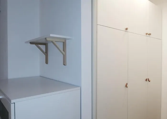 Апартаменты Lakescape