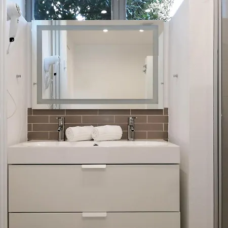 Apartment Lakescape Como