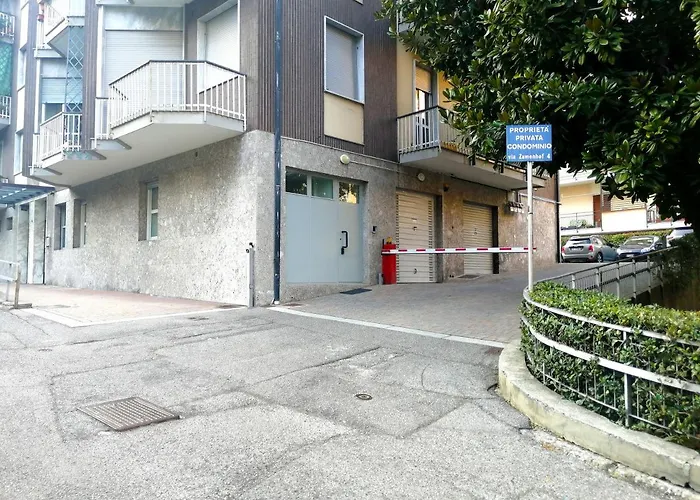 Lakescape Appartamento Côme