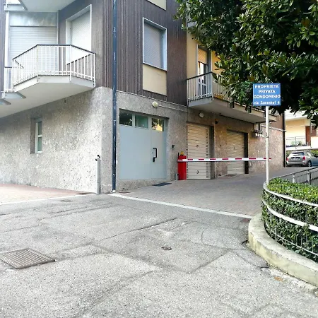 Lakescape Lejlighed Como